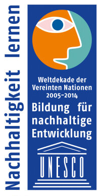 Logo Aktionstage Unesco 2014