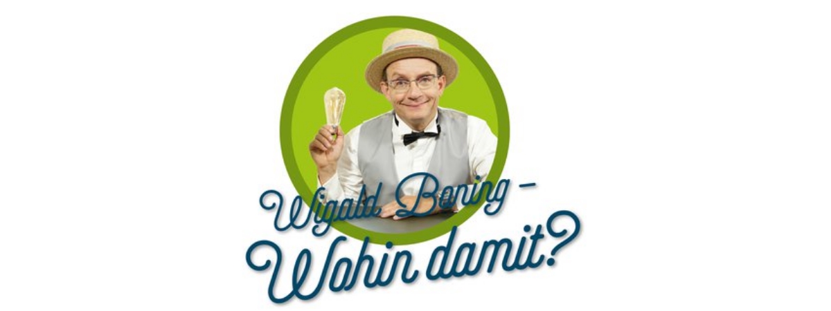 title Bannerbild mit Wigald Boning