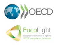 Logos OECD und EucoLight