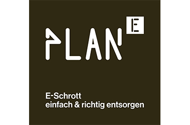 Logo Initiative Plan E