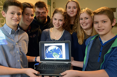 Lightcycle: Ressourcenschutz ist Klimaschutz, denn jede Rückgabe zählt