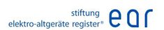 Logo stiftung ear mit Link