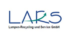 Logo Lampen-Recycling und Service GmbH mit Link
