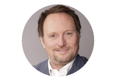 Christoph Neugebauer - Controlling und Innendienst