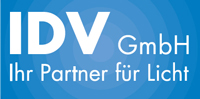 Logo IDV GmbH/Megaman