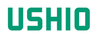 Logo Ushio mit Link zu BLV-Licht