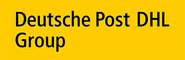 Logo Deutsche Post DHL Group